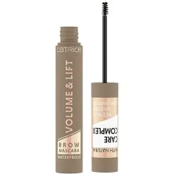 Catrice Volume & Lift Brow Mascara Waterproof 020 Blonde