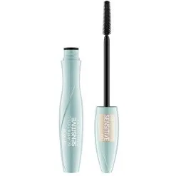 Catrice Glam & Doll Sensitive Volume Mascara 010 Ultra Black 9 Ml
