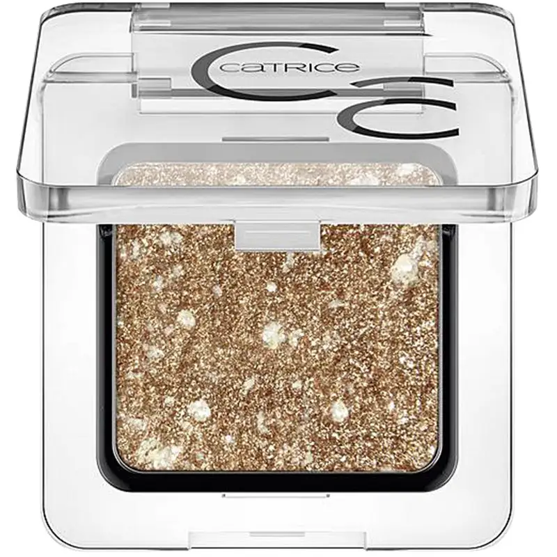 Catrice Art Couleurs Eyeshadow 350 Frosted Bronze 3 Catrice Art Couleurs Eyeshadow 350 Frosted Bronze
