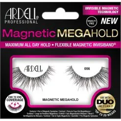 Ardell Magnetic Megahold 056 5 Ardell Magnetic Megahold 056 -Øyne butikk P 100965