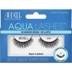 Ardell Aqua Lashes 340 7 Ardell Aqua Lashes 340 -Øyne butikk P 100969