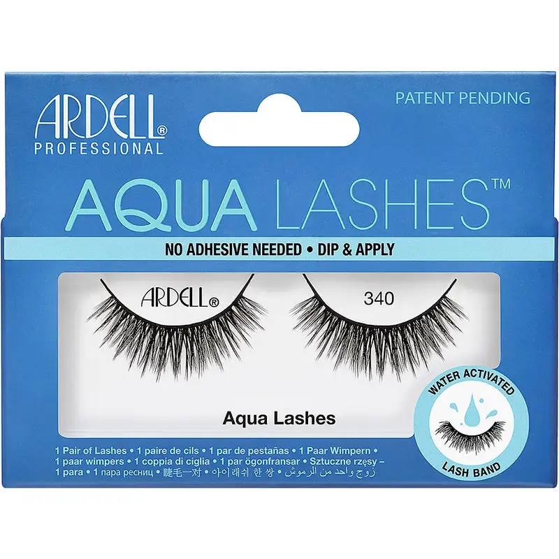 Ardell Aqua Lashes 340 5 Ardell Aqua Lashes 340 - Bilde 3