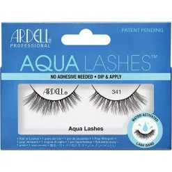 Ardell Aqua Lashes 341 7 Ardell Aqua Lashes 341 -Øyne butikk P 100970