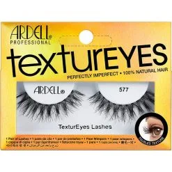 Ardell TexturEyes 577 9 Ardell TexturEyes 577 -Øyne butikk P 100974