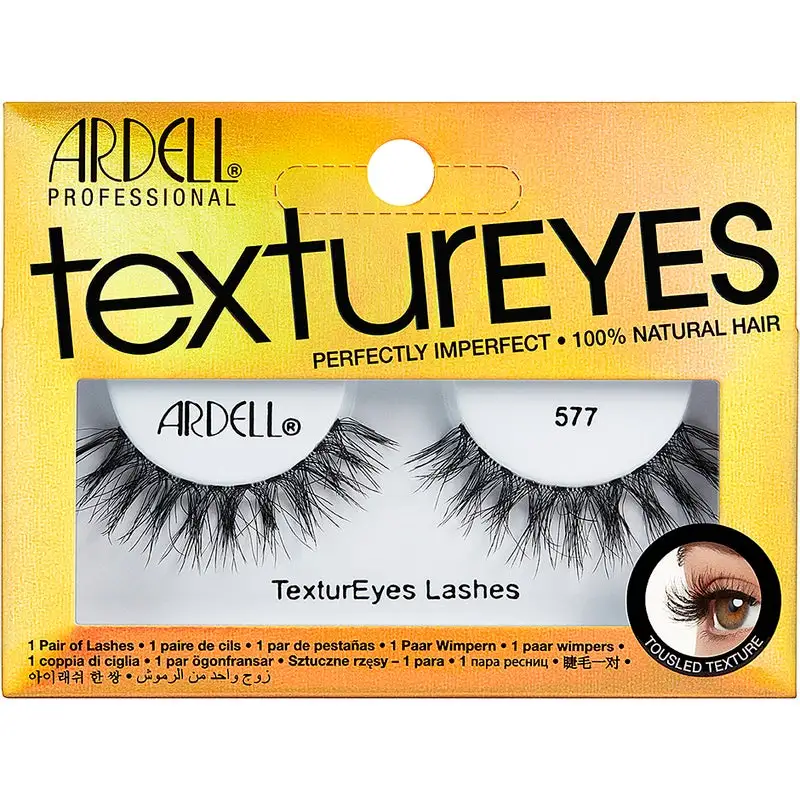 Ardell TexturEyes 577 6 Ardell TexturEyes 577 - Bilde 4