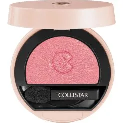 Collistar Impeccable Compact Eyeshadow 230 Baby Rose Satin