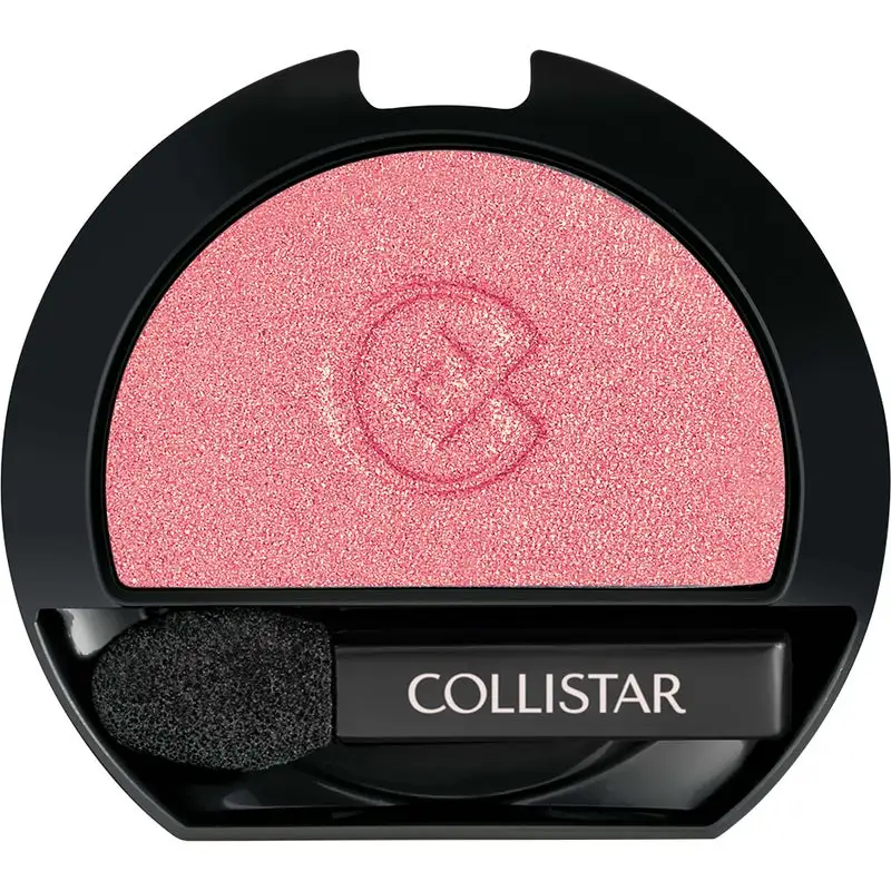 Collistar Impeccable Compact Eyeshadow Refill 230 Baby Rose Satin 3 Collistar Impeccable Compact Eyeshadow Refill 230 Baby Rose Satin
