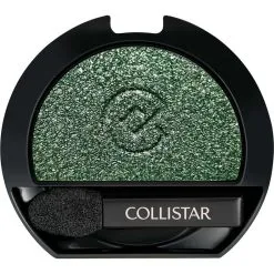 Collistar Impeccable Compact Eyeshadow Refill 330 Verde Capri Frost