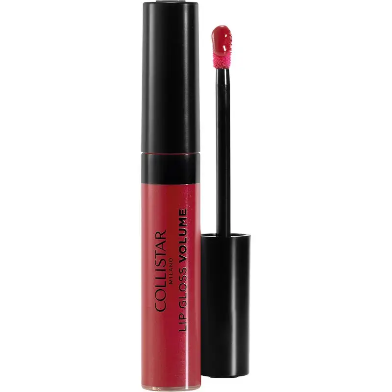 Collistar Lip Gloss Volume 200 Cherry Mars 3 Collistar Lip Gloss Volume 200 Cherry Mars