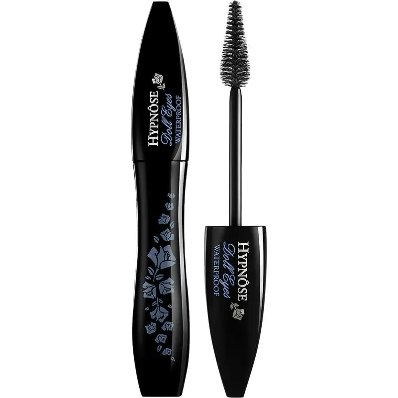 Lancôme Lancôme Hypnôse Doll Eyes Mascara Black Waterproof 4 Lancôme Lancôme Hypnôse Doll Eyes Mascara Black Waterproof - Bilde 2