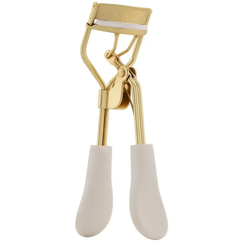 SWATI Cosmetics Lash Curler Gold Gold 7 SWATI Cosmetics Lash Curler Gold Gold - Bilde 5