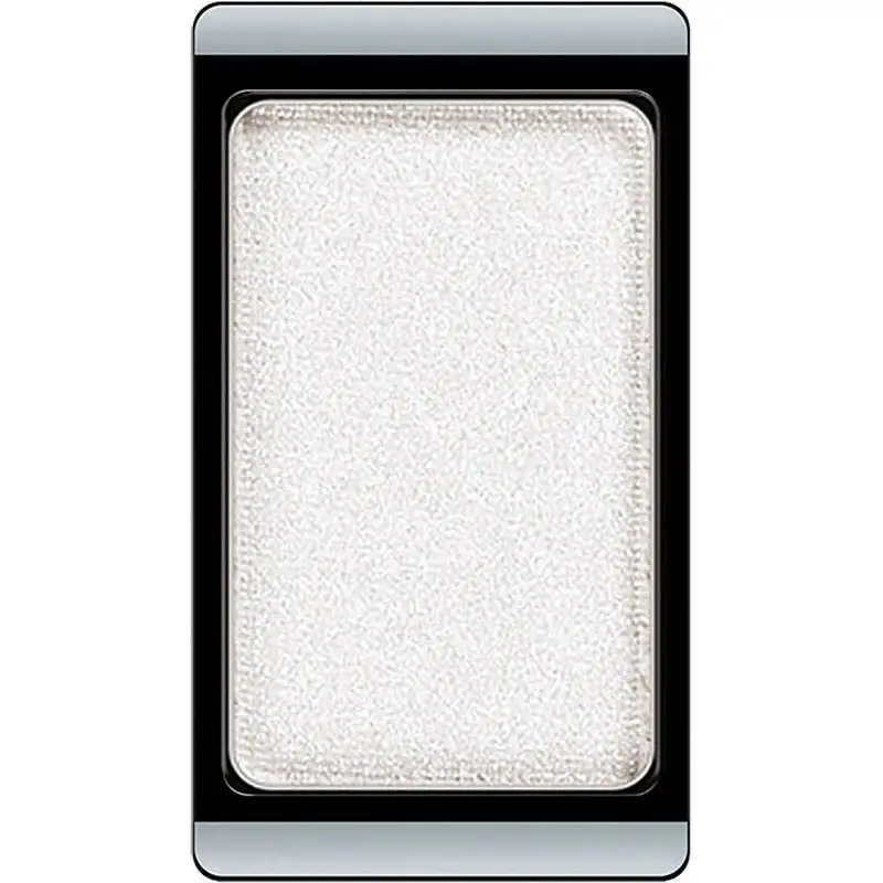 ArtDéco Artdeco Eyeshadow Pearly 10 Pearly White 3 ArtDéco Artdeco Eyeshadow Pearly 10 Pearly White