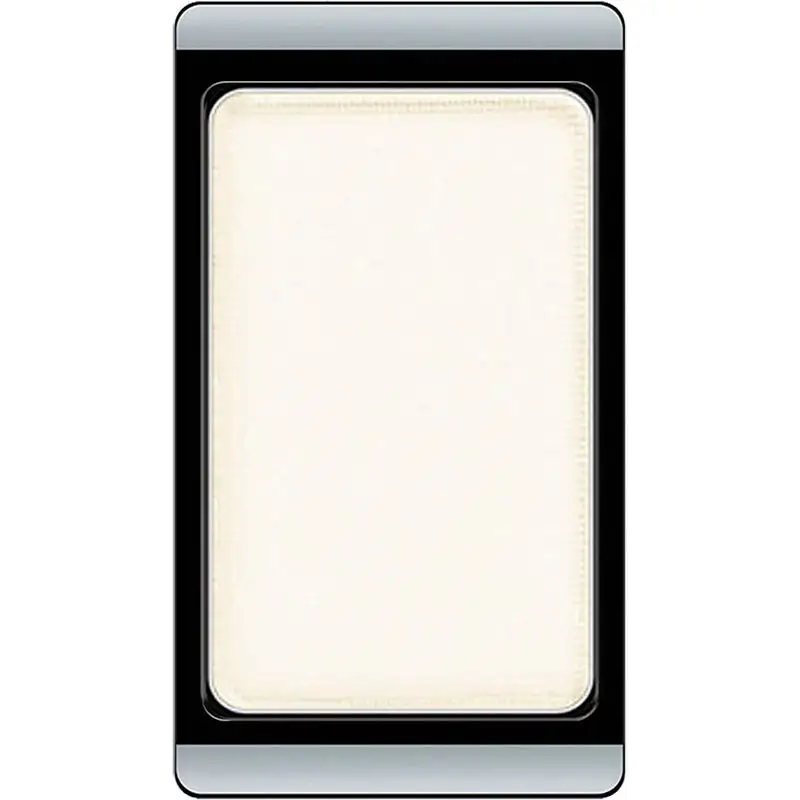 ArtDéco Artdeco Eyeshadow Matte 512 Matte White 3 ArtDéco Artdeco Eyeshadow Matte 512 Matte White