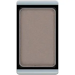 ArtDéco Artdeco Eyeshadow Matte 520 Matte Light Grey Mocha