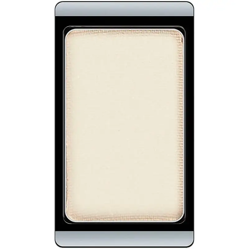 ArtDéco Artdeco Eyeshadow Matte 554 Matte Natural Vanilla 3 ArtDéco Artdeco Eyeshadow Matte 554 Matte Natural Vanilla