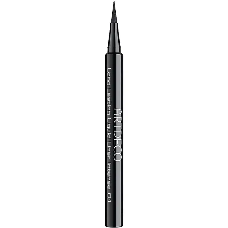 ArtDéco Artdeco Liquid Liner Long Lasting Intense 01 Black 5 ArtDéco Artdeco Liquid Liner Long Lasting Intense 01 Black - Bilde 3
