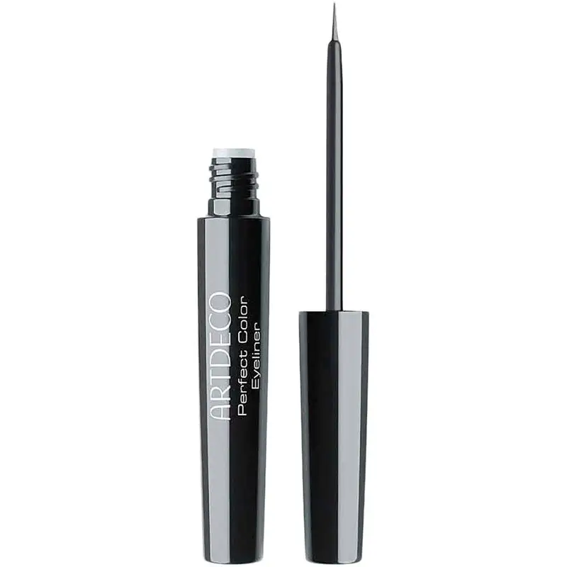 ArtDéco Artdeco Perfect Color Eyeliner Black 4,5 Ml 5 ArtDéco Artdeco Perfect Color Eyeliner Black 4,5 Ml - Bilde 3