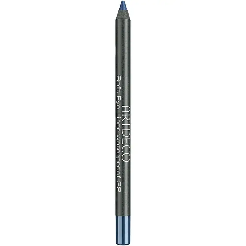 ArtDéco Artdeco Soft Eye Liner Waterproof 32 Dark Indigo 5 ArtDéco Artdeco Soft Eye Liner Waterproof 32 Dark Indigo - Bilde 3