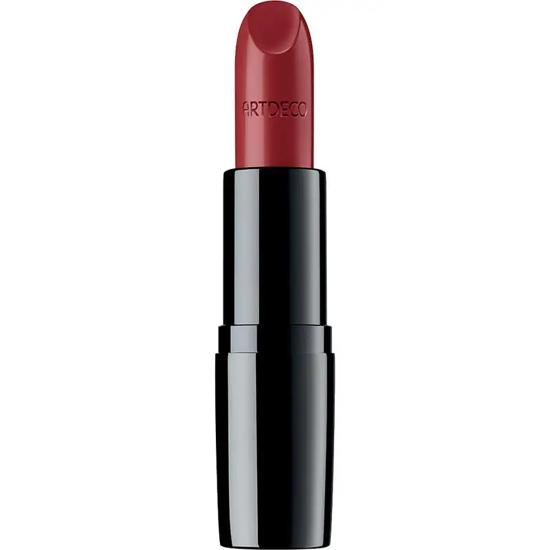 ArtDéco Artdeco Perfect Color Lipstick 806 Artdeco Red 6 ArtDéco Artdeco Perfect Color Lipstick 806 Artdeco Red - Bilde 4