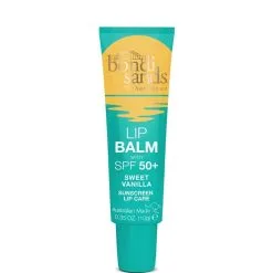 Bondi Sands SPF 50+ Lip Balm Vanilla 5 Bondi Sands SPF 50+ Lip Balm Vanilla -Øyne butikk P 101761