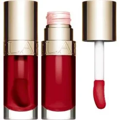 Clarins Lip Comfort Oil 03 Cherry -Øyne butikk P 101765