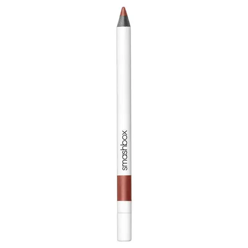 Smashbox Be Legendary Line & Prime Lip Pencil 03 Light Honey Brown 6 Smashbox Be Legendary Line & Prime Lip Pencil 03 Light Honey Brown - Bilde 4