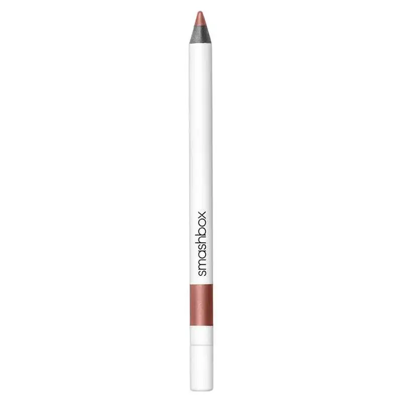 Smashbox Be Legendary Line & Prime Lip Pencil 04 Fair Neutral Rose 6 Smashbox Be Legendary Line & Prime Lip Pencil 04 Fair Neutral Rose - Bilde 4