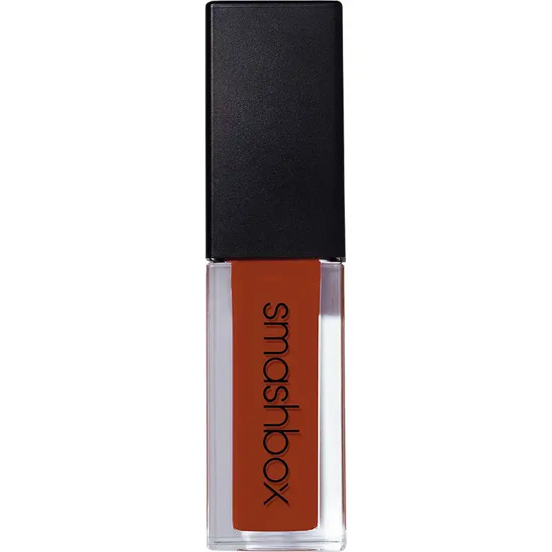 Smashbox Always On Liquid Lipstick Out Loud 3 Smashbox Always On Liquid Lipstick Out Loud