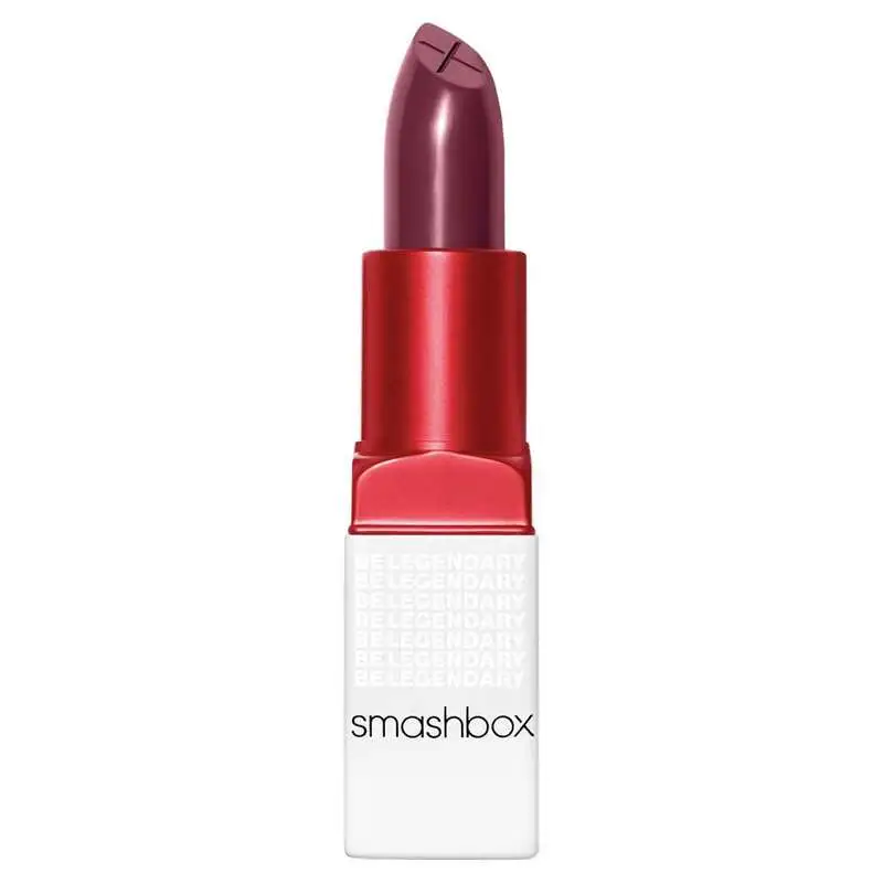 Smashbox Be Legendary Prime & Plush Lipstick It’s A Mood 6 Smashbox Be Legendary Prime & Plush Lipstick It’s A Mood - Bilde 4