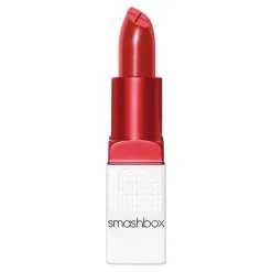 Smashbox Be Legendary Prime & Plush Lipstick Bing 7 Smashbox Be Legendary Prime & Plush Lipstick Bing -Øyne butikk P 102206
