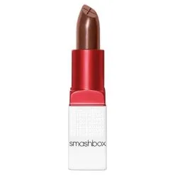 Smashbox Be Legendary Prime & Plush Lipstick Caffinate -Øyne butikk P 102207