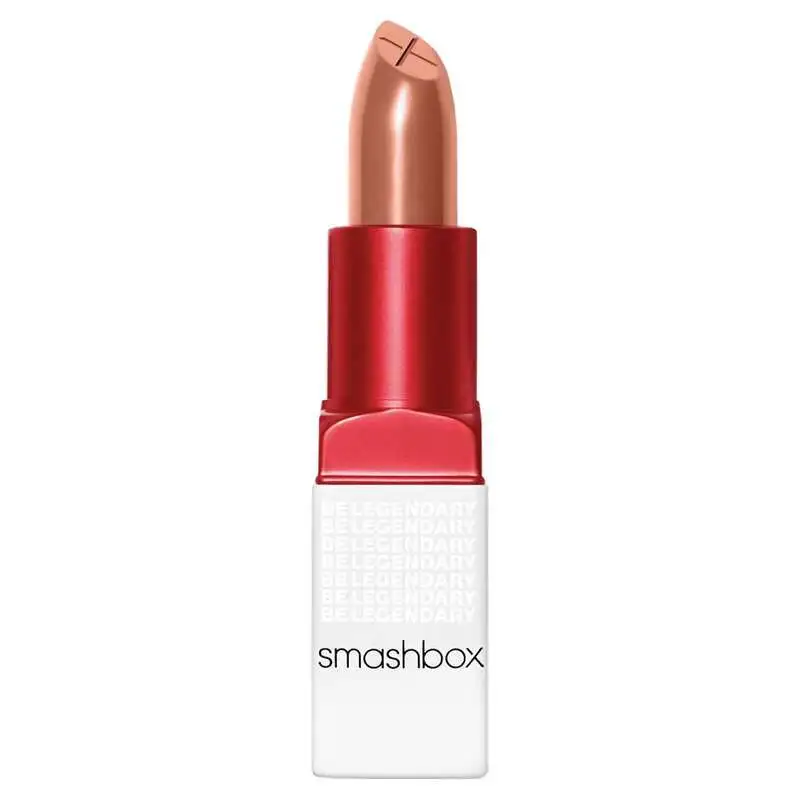 Smashbox Be Legendary Prime & Plush Lipstick Recognized 5 Smashbox Be Legendary Prime & Plush Lipstick Recognized - Bilde 3