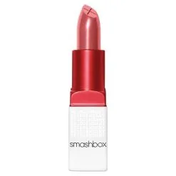 Smashbox Be Legendary Prime & Plush Lipstick Out Of Office -Øyne butikk P 102218