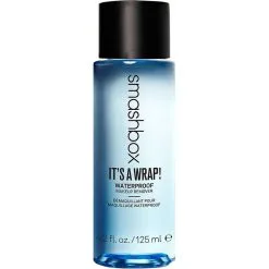 Smashbox It's A Wrap Makeup Remover 125 Ml -Øyne butikk P 102239