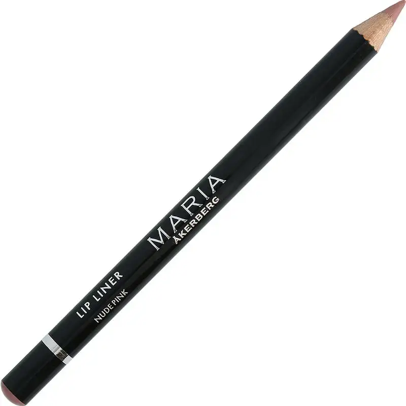 Maria Åkerberg MARIA ÅKERBERG Lip Liner Nude Pink 1 G 4 Maria Åkerberg MARIA ÅKERBERG Lip Liner Nude Pink 1 G - Bilde 2