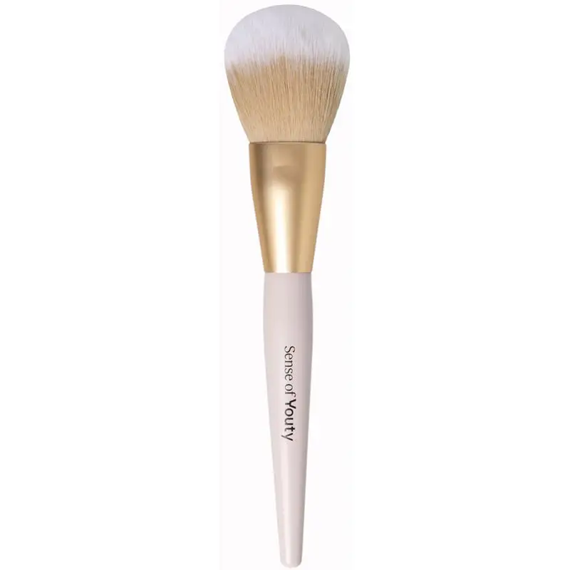 Sense Of Youty Large Powder Brush 6 Sense Of Youty Large Powder Brush - Bilde 4