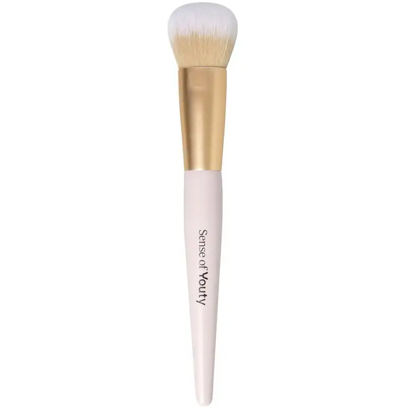 Sense Of Youty Foundation Brush 6 Sense Of Youty Foundation Brush - Bilde 4