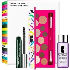 Clinique Light Up Your Eyes Set 3.6+7+50 Ml