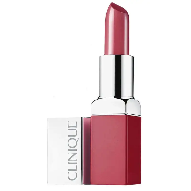 Clinique Pop Lip Plum Pop 3 Clinique Pop Lip Plum Pop