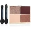 Estée Lauder Estée Lauder Pure Color Envy Luxe Eyeshadow Quad Aubergine Dream - Refill -Øyne butikk P 103014