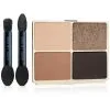 Estée Lauder Estée Lauder Pure Color Envy Luxe Eyeshadow Quad Desert Dunes - Refill -Øyne butikk P 103015
