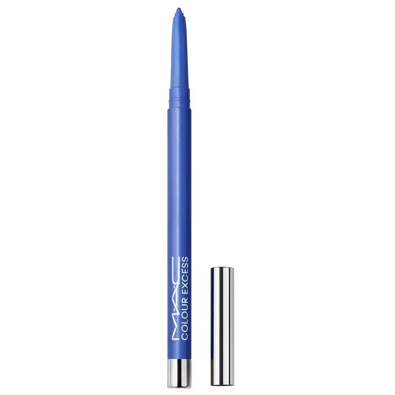 MAC Cosmetics Colour Excess Gel Pencil Eyeliner Perpetual Shock! 6 MAC Cosmetics Colour Excess Gel Pencil Eyeliner Perpetual Shock! - Bilde 4