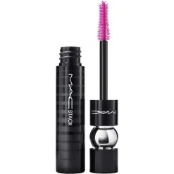 MAC Cosmetics Macstack Mascara Black Stack 12 Ml -Øyne butikk P 103057