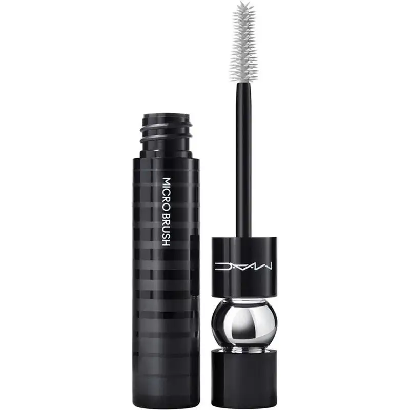 MAC Cosmetics Macstack Micro Mascara Black Stack 12 Ml 7 MAC Cosmetics Macstack Micro Mascara Black Stack 12 Ml - Bilde 5