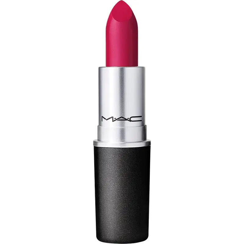 MAC Cosmetics Lustreglass Lipstick 03 Lovers Only 6 MAC Cosmetics Lustreglass Lipstick 03 Lovers Only - Bilde 4