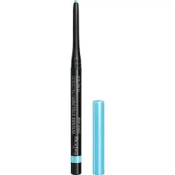 IsaDora Intense Eyeliner Precision 74 Sky Blue 7 IsaDora Intense Eyeliner Precision 74 Sky Blue -Øyne butikk P 103222
