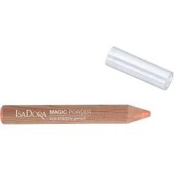 IsaDora Magic Powder Eye Shadow Pencil 33 Papaya Sorbet -Øyne butikk P 103229