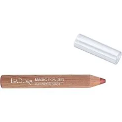 IsaDora Magic Powder Eye Shadow Pencil 34 Pomegranate Vibe 5 IsaDora Magic Powder Eye Shadow Pencil 34 Pomegranate Vibe -Øyne butikk P 103230
