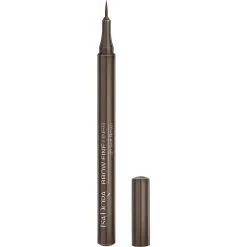 IsaDora Brow Fine Liner 42 Soft Brown -Øyne butikk P 103238