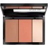 IsaDora Face Sculptor 3-in-1 Palette 61 Classic Nude 2 IsaDora Face Sculptor 3-in-1 Palette 61 Classic Nude -Øyne butikk P 103253